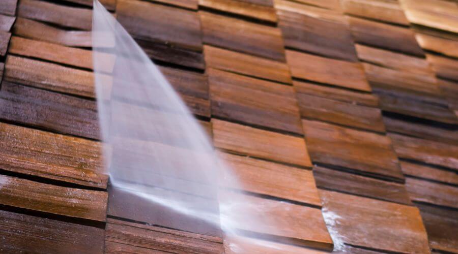 Shingle Roofing in Sagle, ID